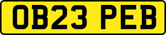 OB23PEB