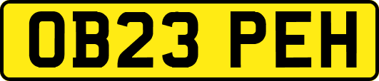 OB23PEH