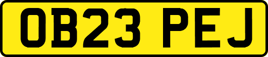 OB23PEJ