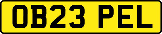 OB23PEL