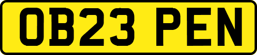 OB23PEN