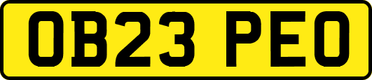 OB23PEO