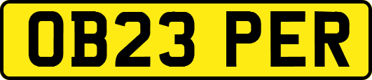 OB23PER