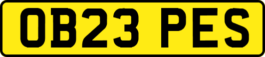 OB23PES