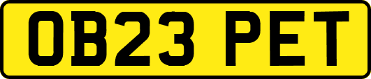 OB23PET
