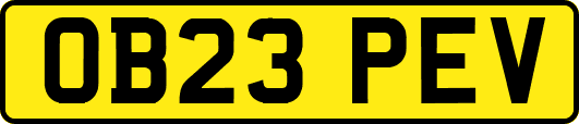 OB23PEV