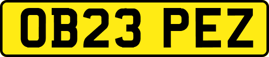 OB23PEZ