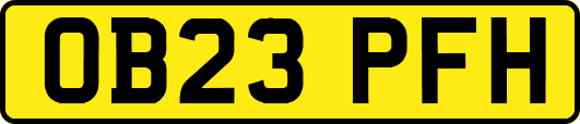 OB23PFH