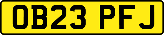 OB23PFJ