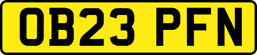 OB23PFN