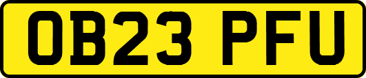 OB23PFU
