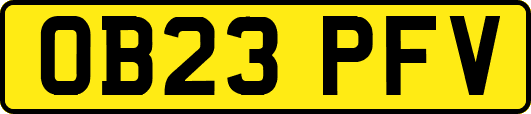 OB23PFV
