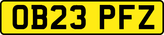 OB23PFZ