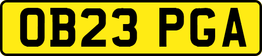 OB23PGA