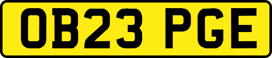 OB23PGE