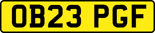 OB23PGF