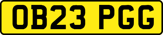 OB23PGG