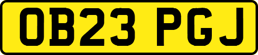 OB23PGJ