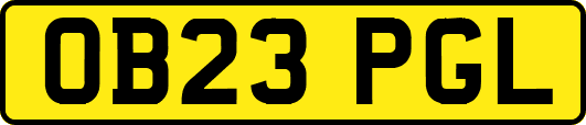 OB23PGL