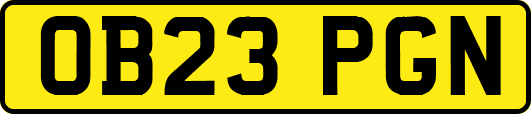 OB23PGN
