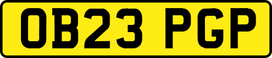 OB23PGP