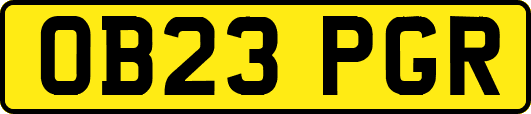 OB23PGR