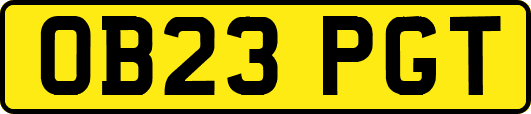 OB23PGT