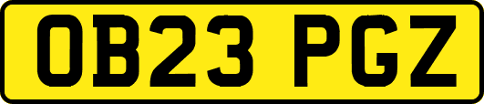 OB23PGZ