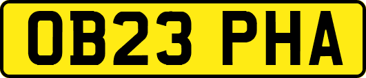 OB23PHA