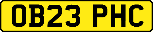 OB23PHC
