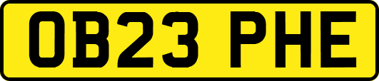 OB23PHE
