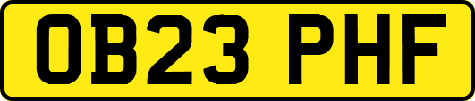 OB23PHF