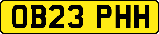 OB23PHH