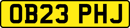 OB23PHJ