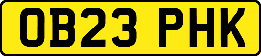 OB23PHK