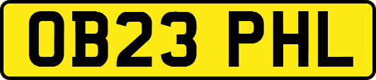 OB23PHL