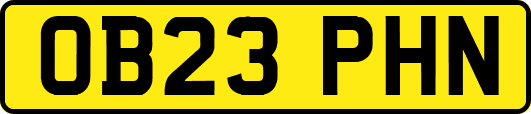 OB23PHN