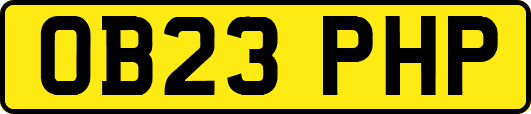 OB23PHP