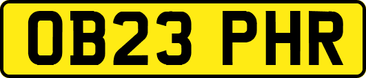 OB23PHR