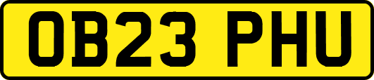 OB23PHU