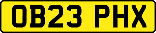 OB23PHX