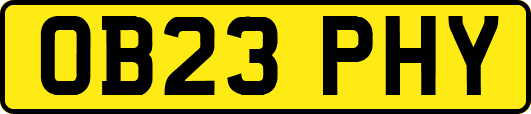 OB23PHY