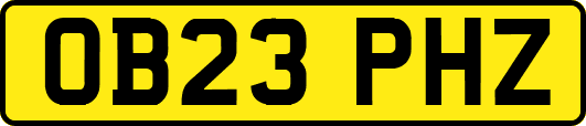 OB23PHZ