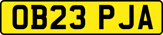 OB23PJA