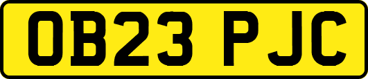 OB23PJC
