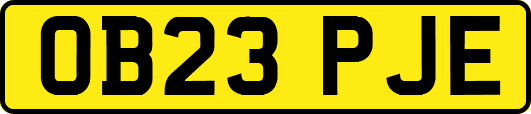 OB23PJE