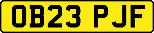 OB23PJF