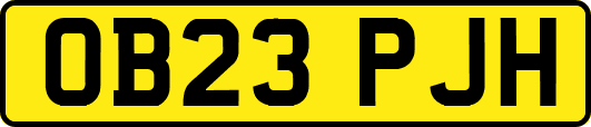 OB23PJH