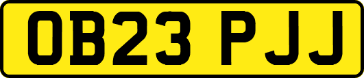 OB23PJJ