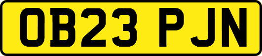 OB23PJN